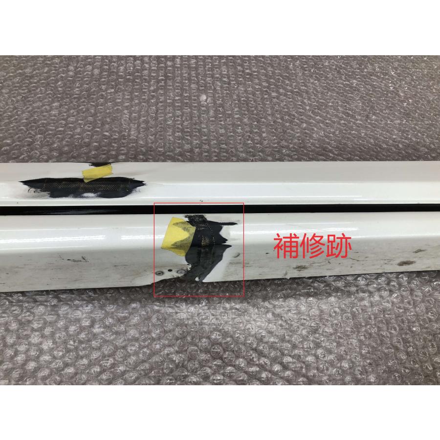 NRE210W ZWE211W カローラツーリング モデリスタ 右 サイドステップ