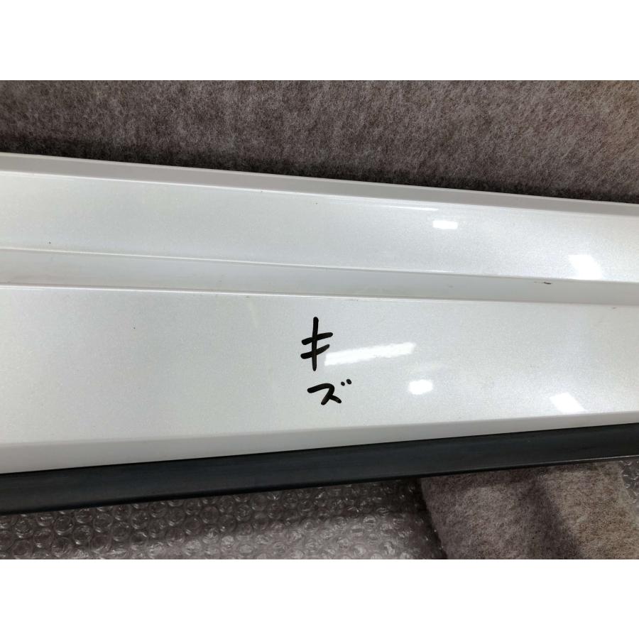 レクサス IS AVE30 30系 後期 純正 右 サイドステップ 75850-53060