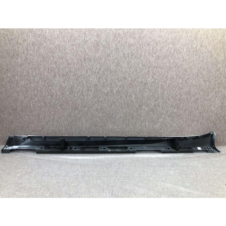 レクサス IS AVE30 30系 後期 純正 右 サイドステップ 75850-53060