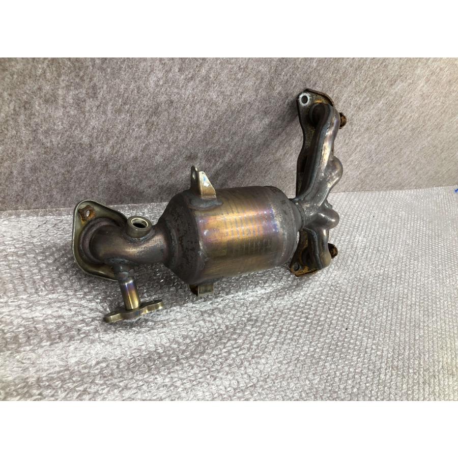 スズキ ソリオ 触媒 DBA-MA46S K12C 刻印：68P-C02 : 拓海商事ヤフー店