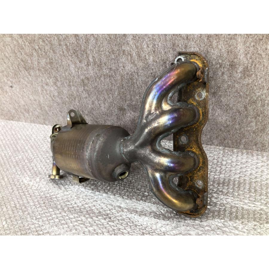 スズキ ソリオ 触媒 DBA-MA46S K12C 刻印：68P-C02 : 拓海商事ヤフー店