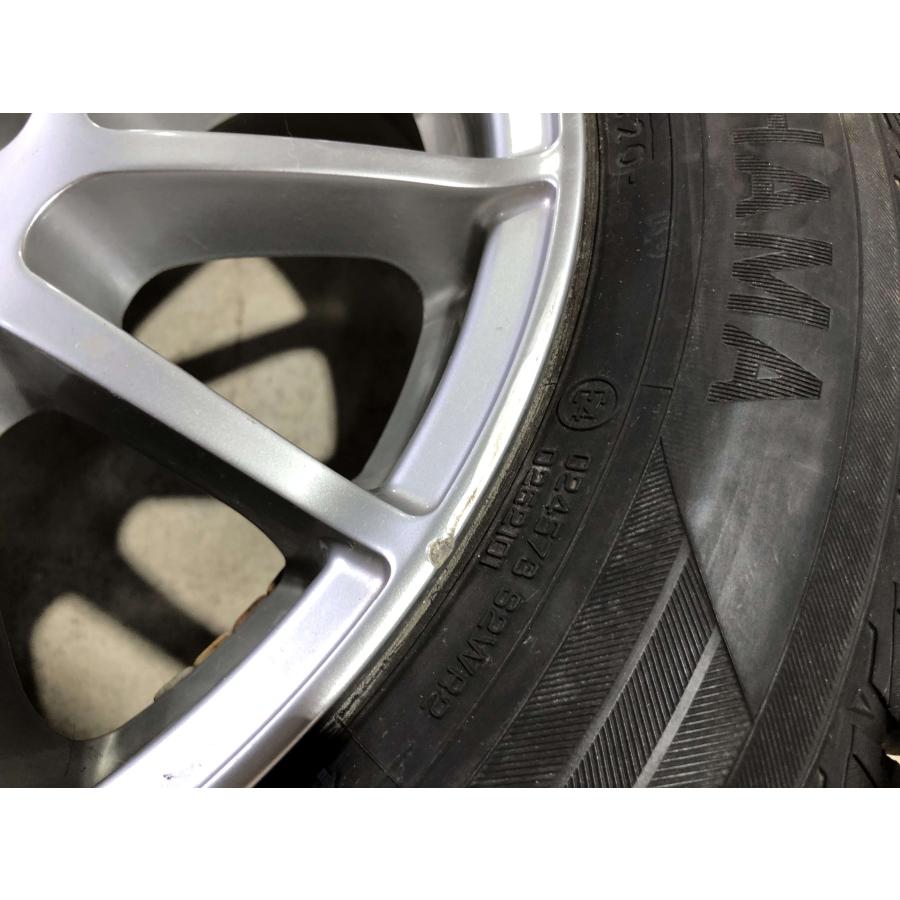 ミニ MINI GELBUT 15インチ アルミ ホイール 15×6J+38 4本 : 拓海商事