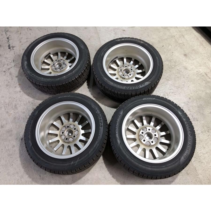 ミニ MINI GELBUT 15インチ アルミ ホイール 15×6J+38 4本 : 拓海商事 