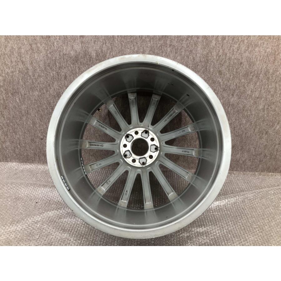 ベンツ Sクラス W223 AMG 純正 20インチ 10J +48.1 PCD112 5穴