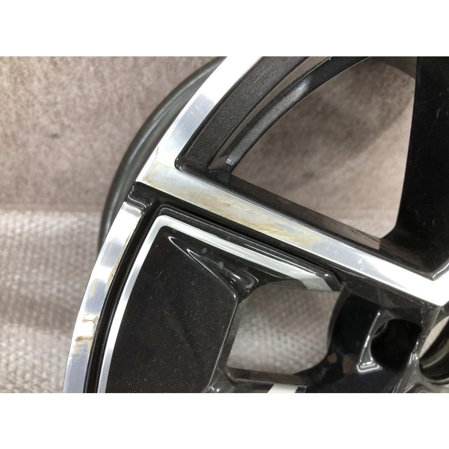 BMW G26 4シリーズ Mスポーツ ホイール 18インチ 1本 8747286 8.5J