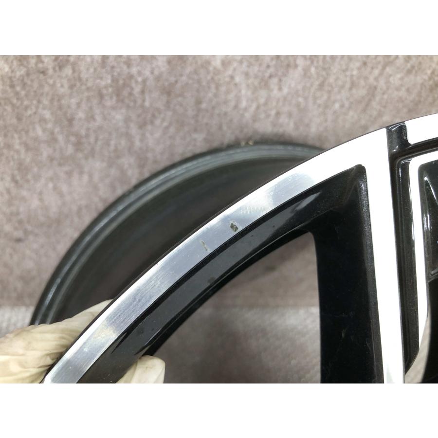 BMW G26 4シリーズ Mスポーツ ホイール 18インチ 1本 8747286 8.5J