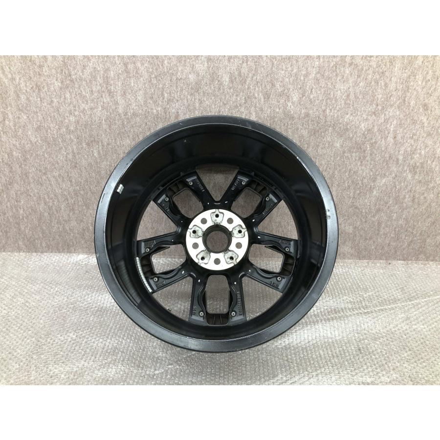 BMW G26 4シリーズ Mスポーツ ホイール 18インチ 1本 8747286 8.5J