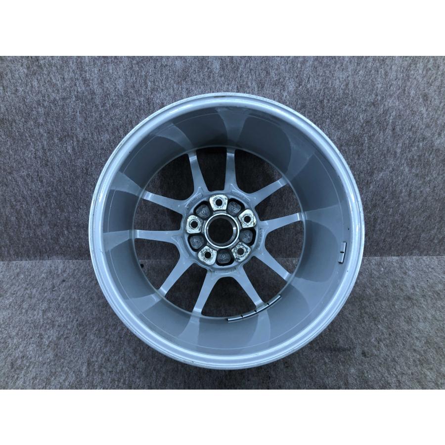 ポルシェ 981 ボクスター ケイマン 純正 18インチ 9.5J ET49 982 601