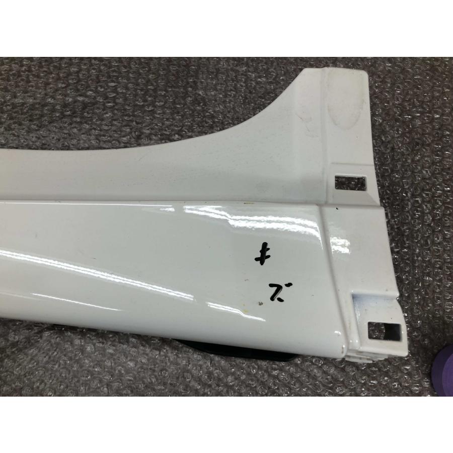 プリウス ZVW60 MXWH60 60系 純正 左 サイドステップ 75860-47040