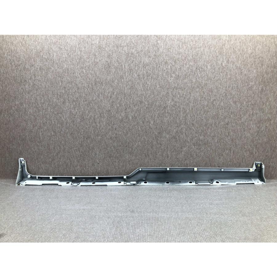 ヴォクシー ノア ZRR80G ZRR85G 純正 左 サイドステップ 75860-28040