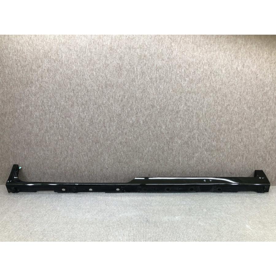 ノア ヴォクシー エスクァイア ZRR80 80 純正 右 サイドステップ 75850  