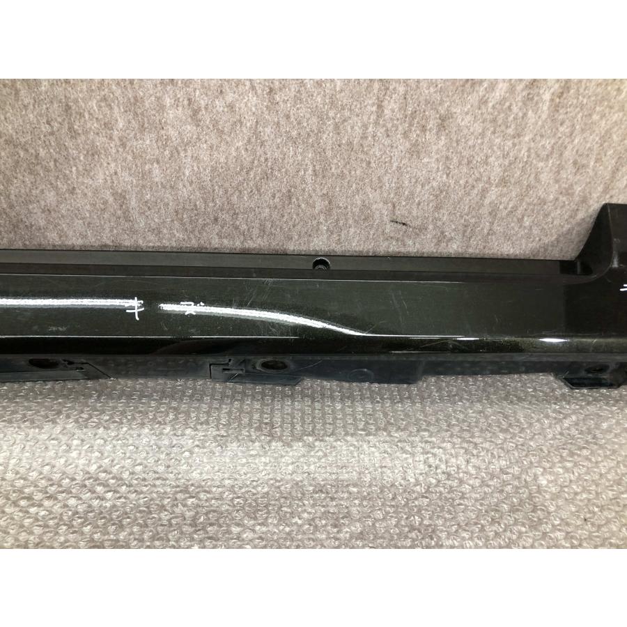 ノア ヴォクシー エスクァイア ZRR80 80 純正 右 サイドステップ 75850