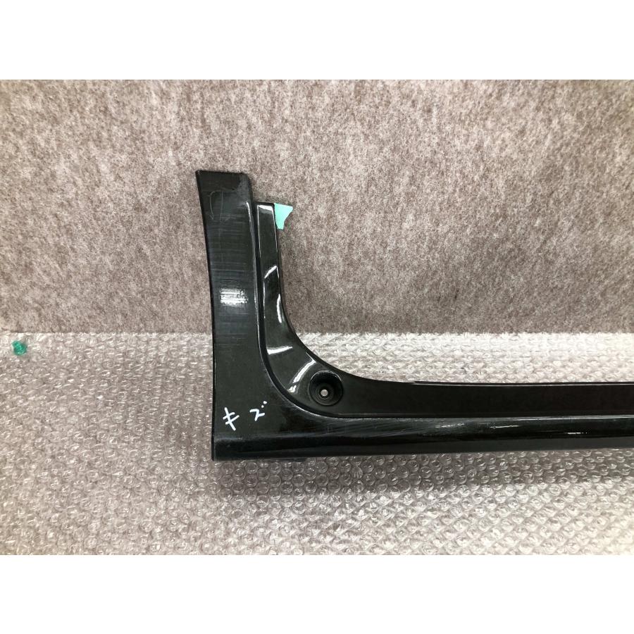 ノア ヴォクシー エスクァイア ZRR80 80 純正 右 サイドステップ 75850  