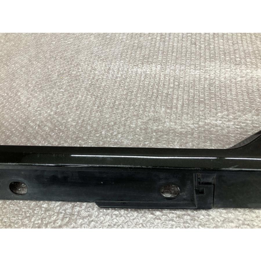 ノア ヴォクシー エスクァイア ZRR80 80 純正 右 サイドステップ 75850
