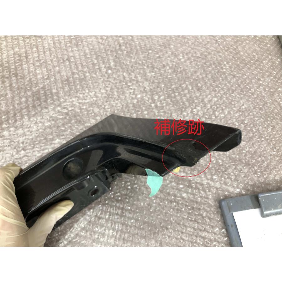 ノア ヴォクシー エスクァイア ZRR80 80 純正 右 サイドステップ 75850
