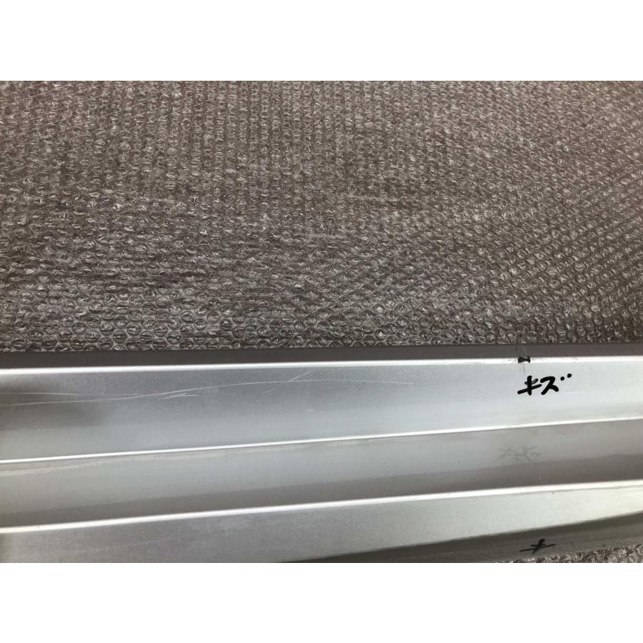 トヨタ プリウス ZVW50 純正 サイドステップ 左 75860-47080 : 拓海