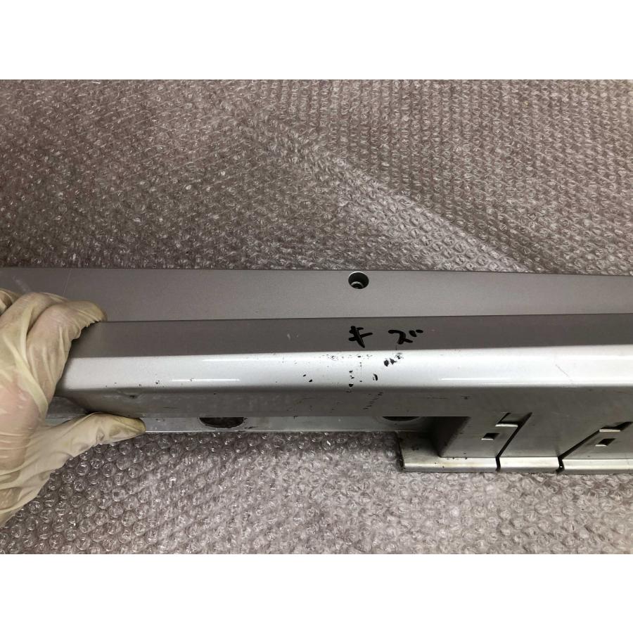 トヨタ プリウス ZVW50 純正 サイドステップ 左 75860-47080 : 拓海