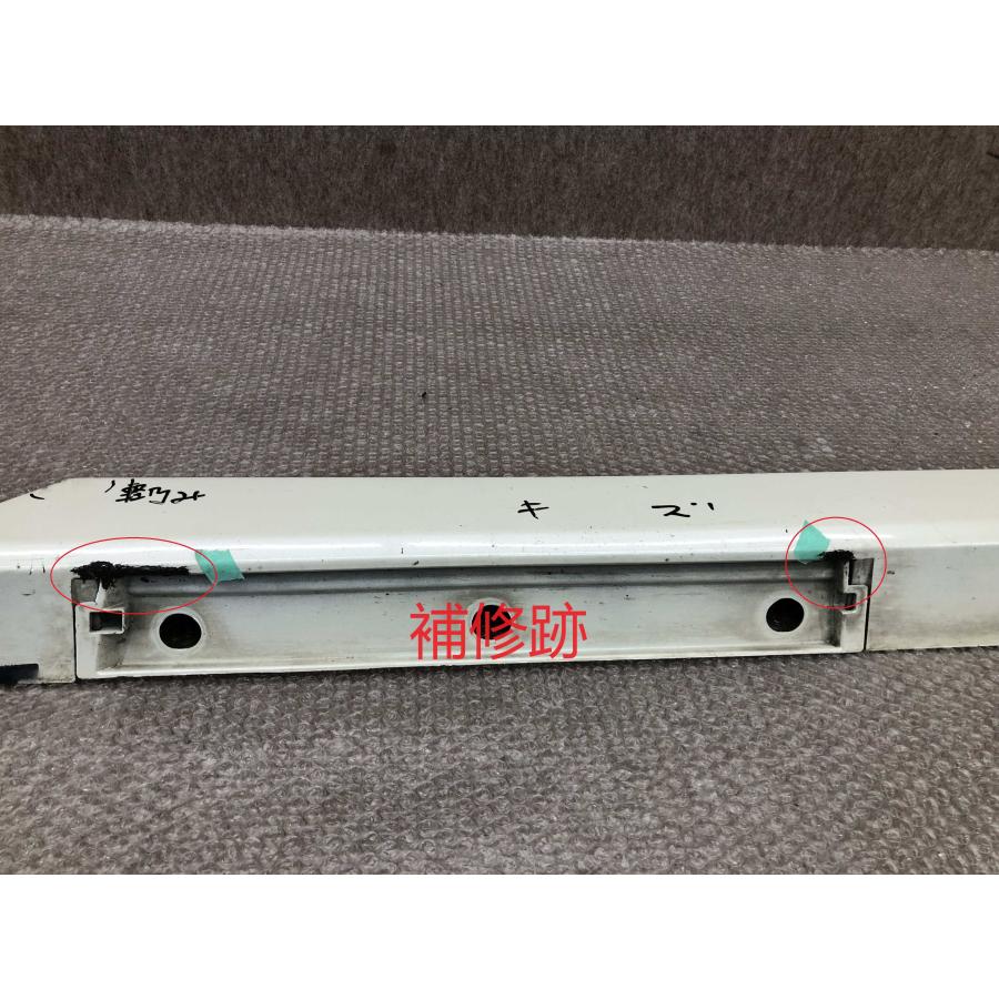 ノア ヴォクシー エスクァイア ZRR80 80 純正 右 サイドステップ 75850