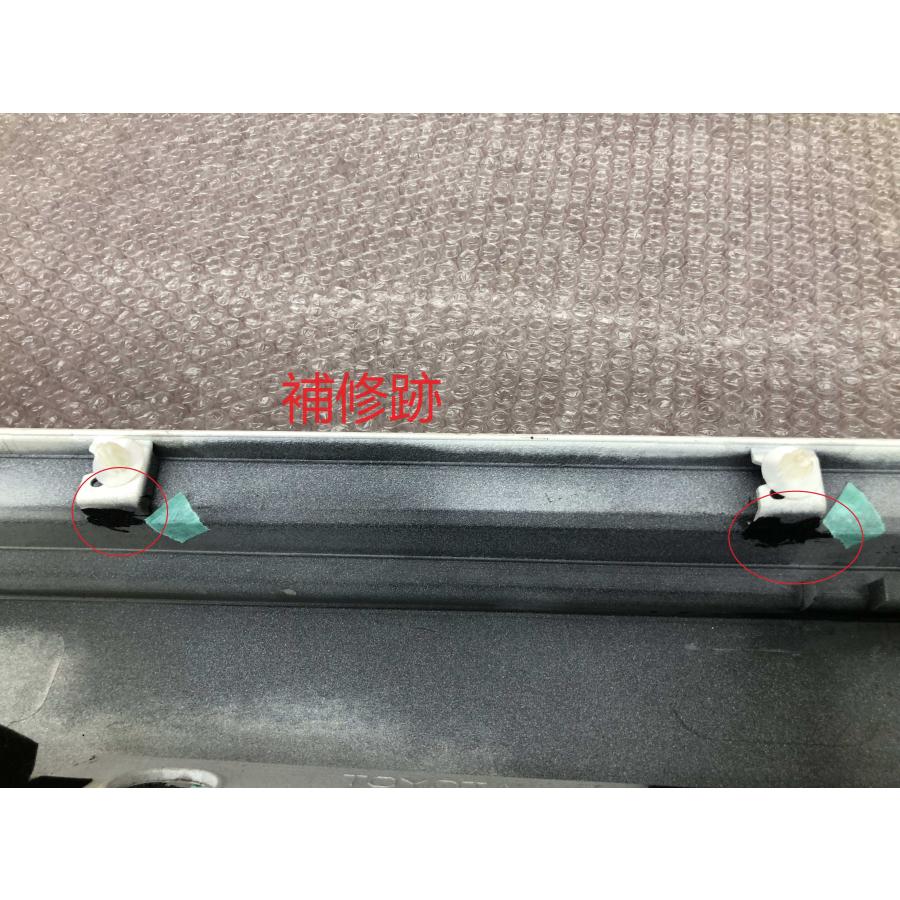 ノア ヴォクシー エスクァイア ZRR80 80 純正 右 サイドステップ 75850