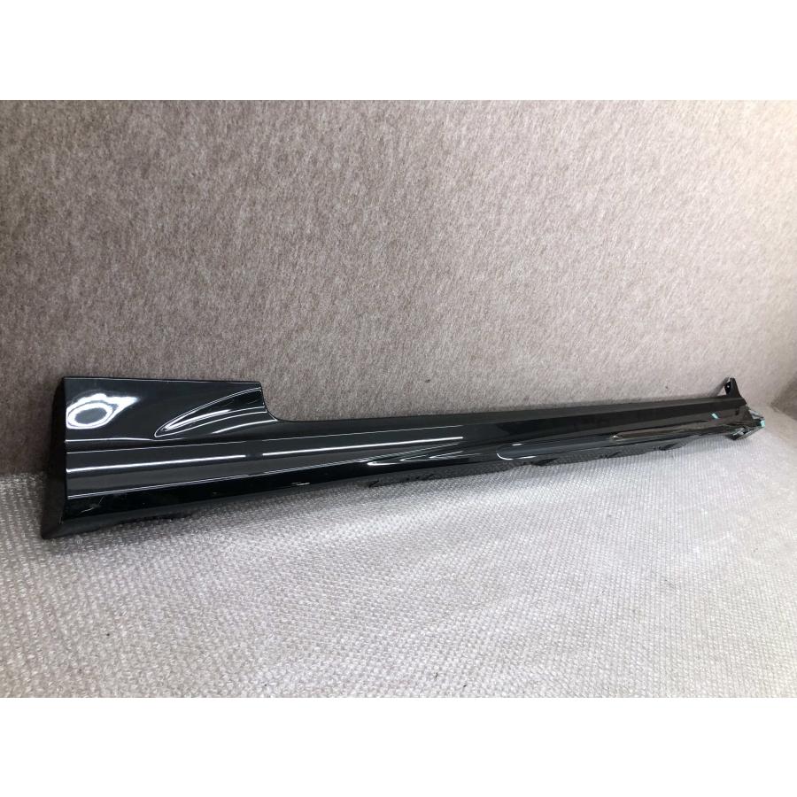 モデリスタ トヨタ クラウン RS 220系 左サイドステップ ARS220/GWS224