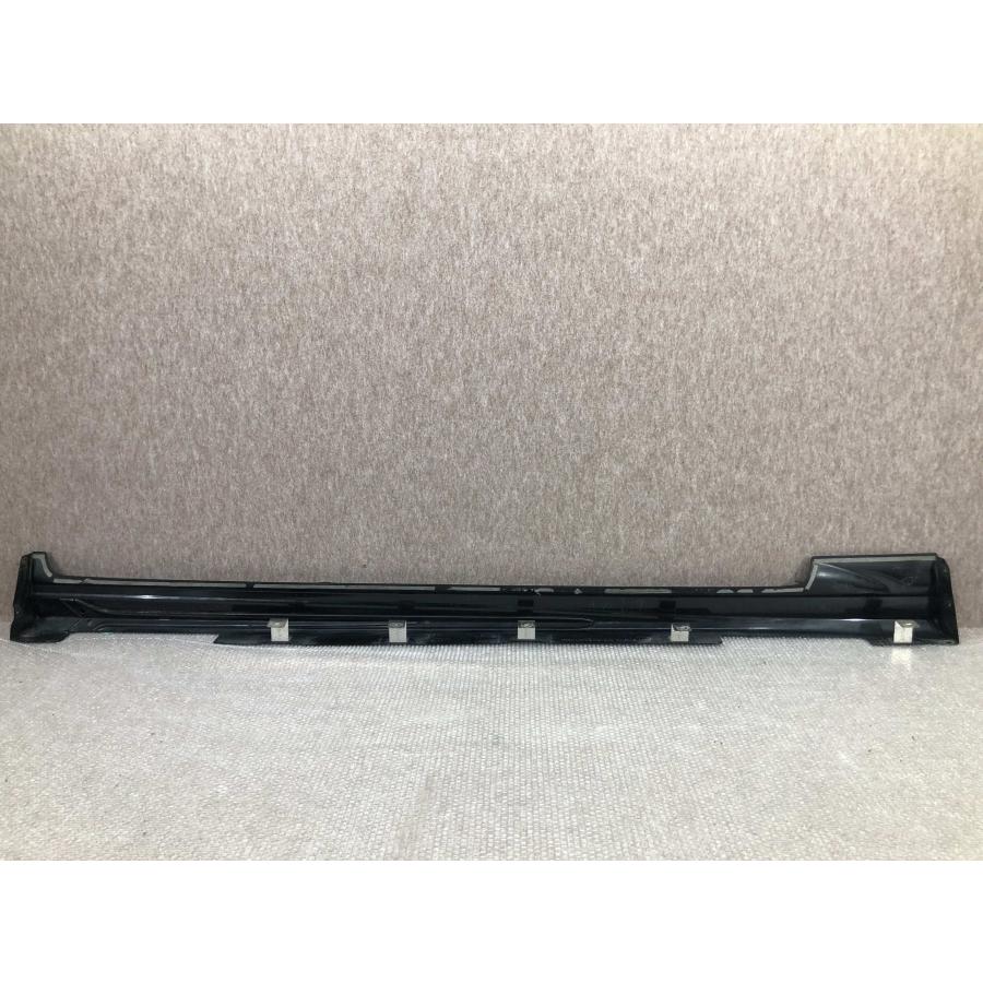 モデリスタ トヨタ クラウン RS 220系 左サイドステップ ARS220/GWS224