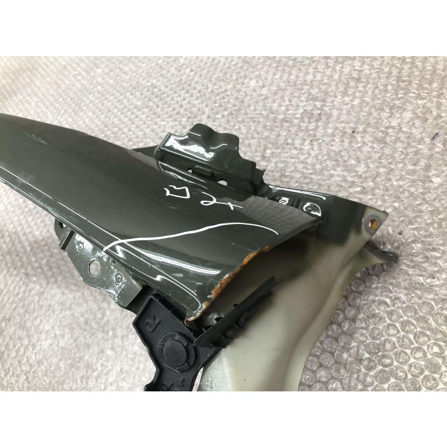 スズキ ジムニー JB64W JB74W 純正 フロント アウター パネル : 拓海
