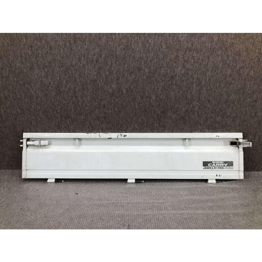 キャリィ トラック キャリー DA63T 純正 リア アオリ : 1h24091933  