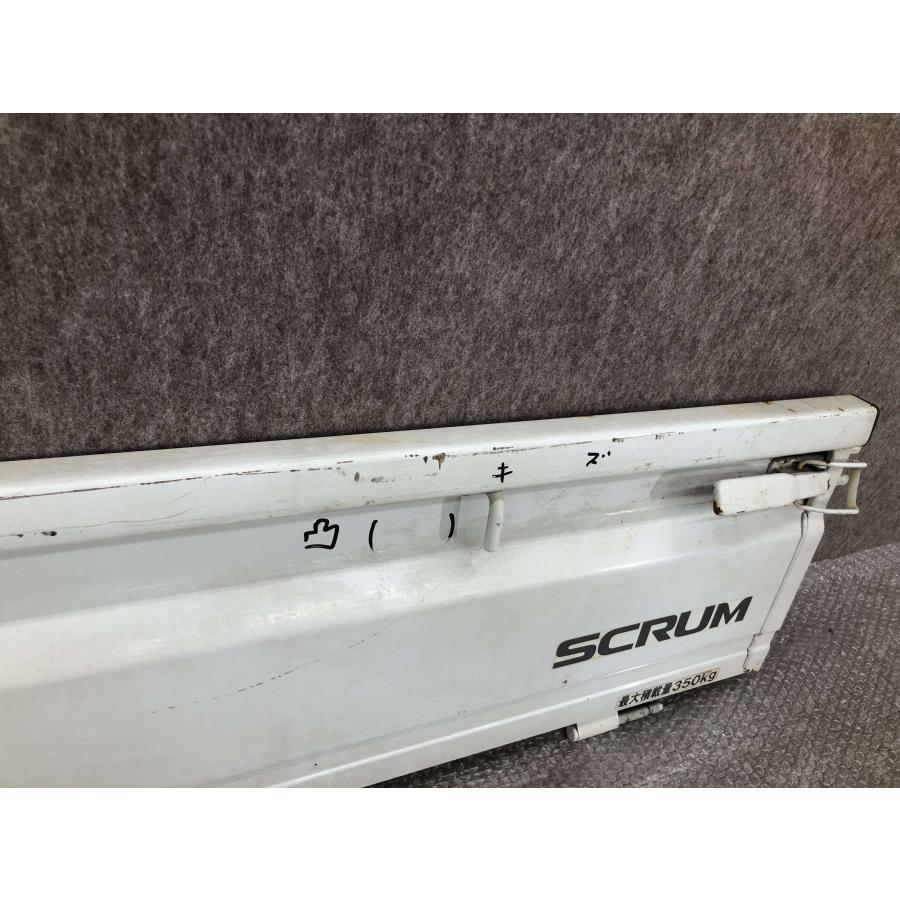 キャリィ トラック キャリー DA63T 純正 リア アオリ : 拓海商事ヤフー 