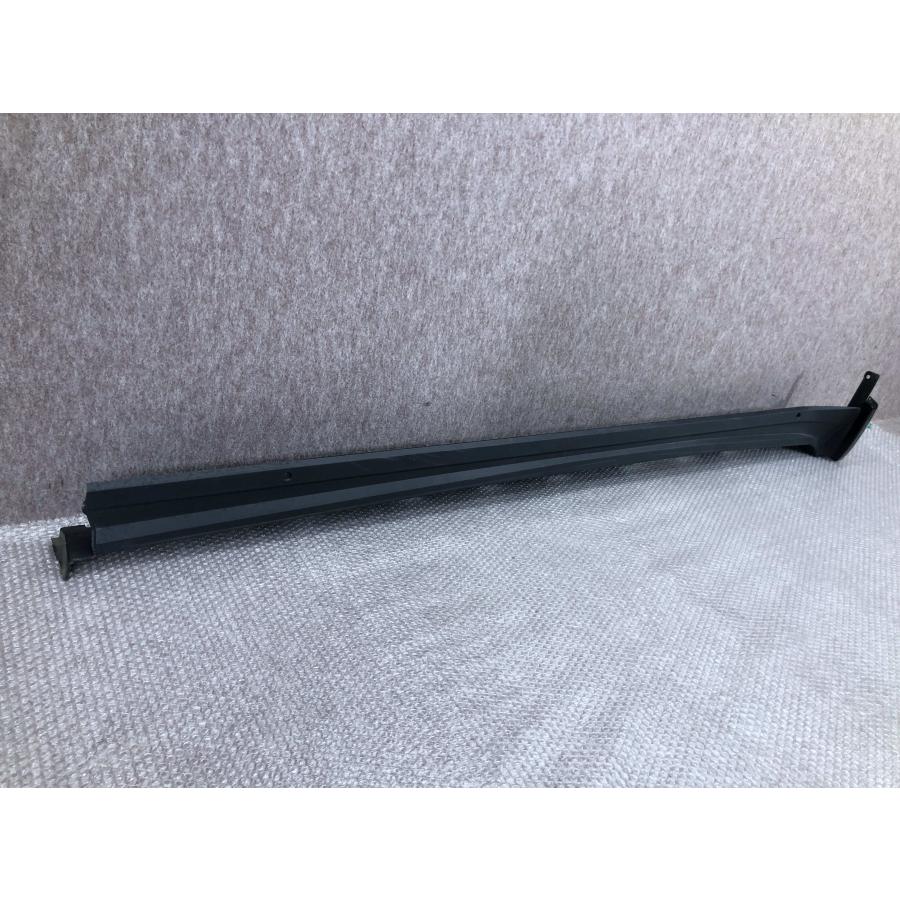 トヨタ 純正 AXUH80 AXUH85 80系 ハリアー ハイブリッド サイド