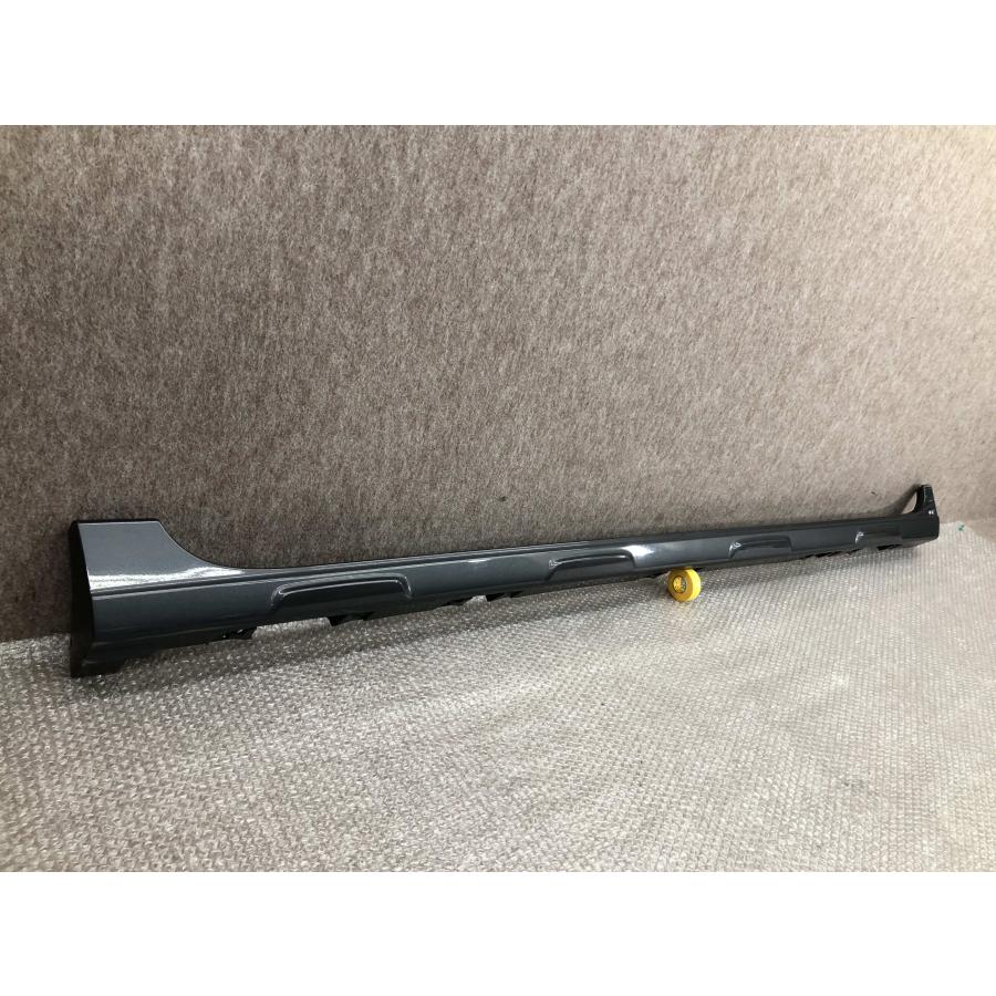 MK53S スペーシアギア 純正 サイドステップ 左 77240-79R7 : 拓海商事