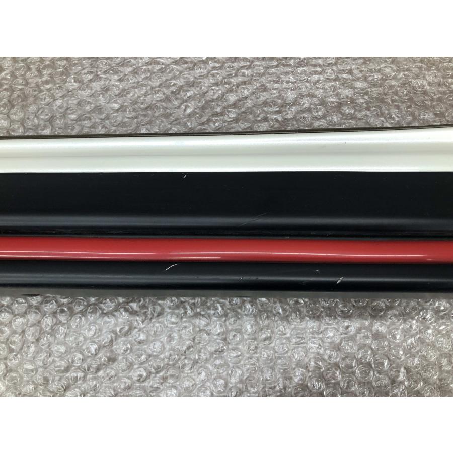 TRD カローラスポーツ 210 左 サイドスカート NRE210H/NRE214H 75860