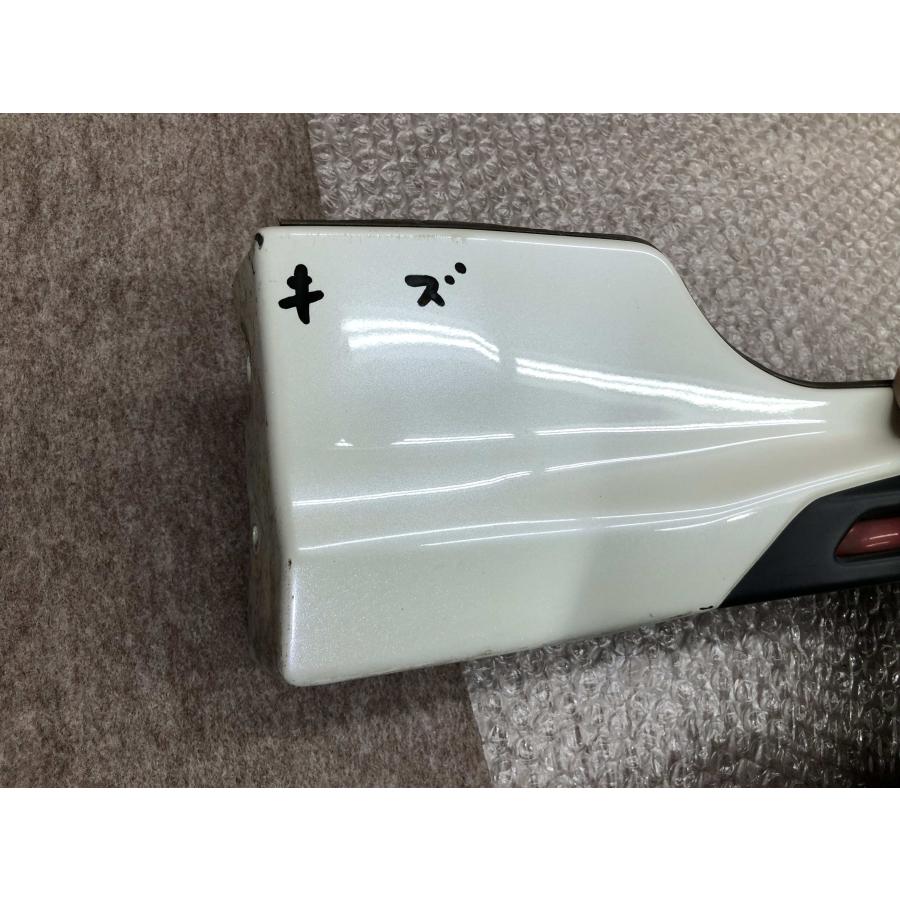TRD カローラスポーツ 210 左 サイドスカート NRE210H/NRE214H 75860