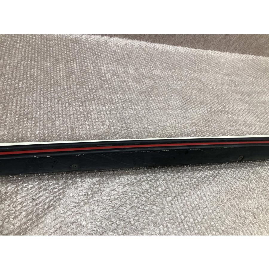 TRD カローラスポーツ 210 左 サイドスカート NRE210H/NRE214H 75860