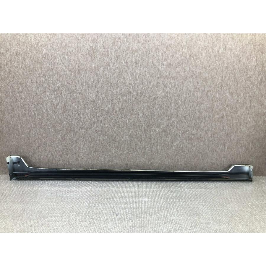 TRD カローラスポーツ 210 左 サイドスカート NRE210H/NRE214H 75860