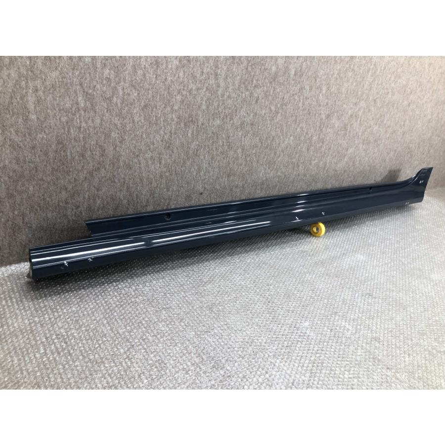 トヨタ ヤリス MXPA10 左 サイドステップ 75860-K0050 : 拓海商事