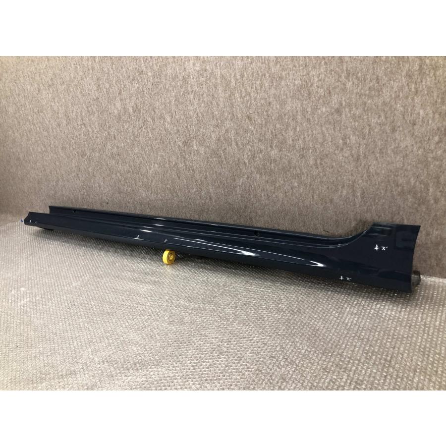 トヨタ ヤリス MXPA10 左 サイドステップ 75860-K0050 : 拓海商事