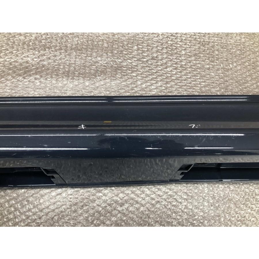 トヨタ ヤリス MXPA10 左 サイドステップ 75860-K0050 : 拓海商事