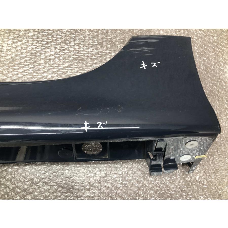 トヨタ ヤリス MXPA10 左 サイドステップ 75860-K0050 : 拓海商事