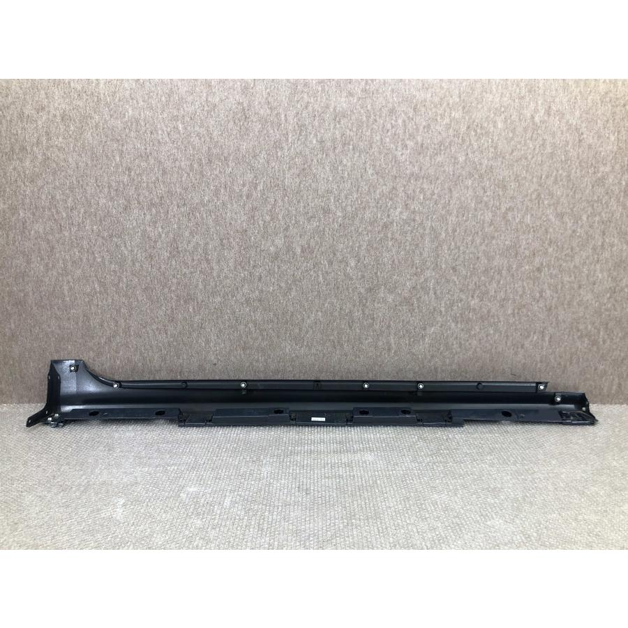 トヨタ ヤリス MXPA10 左 サイドステップ 75860-K0050 : 拓海商事
