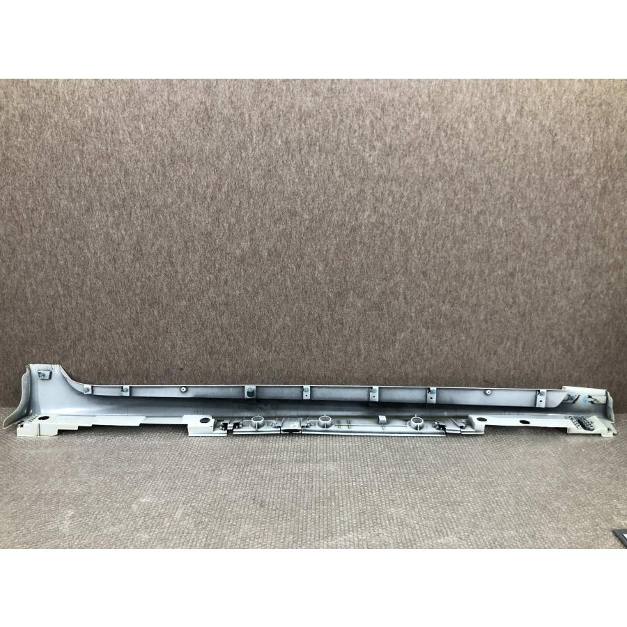 トヨタ プリウス ZVW50 純正 サイドステップ 左 75860-47080 : 拓海
