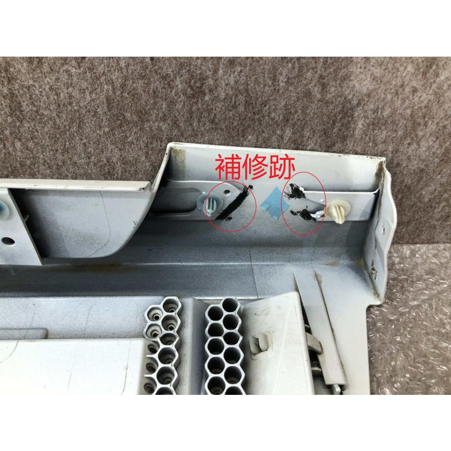 トヨタ プリウス ZVW50 純正 サイドステップ 左 75860-47080 : 拓海