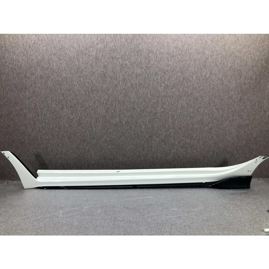 シビック タイプR FL5 純正 サイドステップ 左 71850-T60-00-50 シビック タイプR FL5 純正 サイドステップ 左 71850-T60-00-50