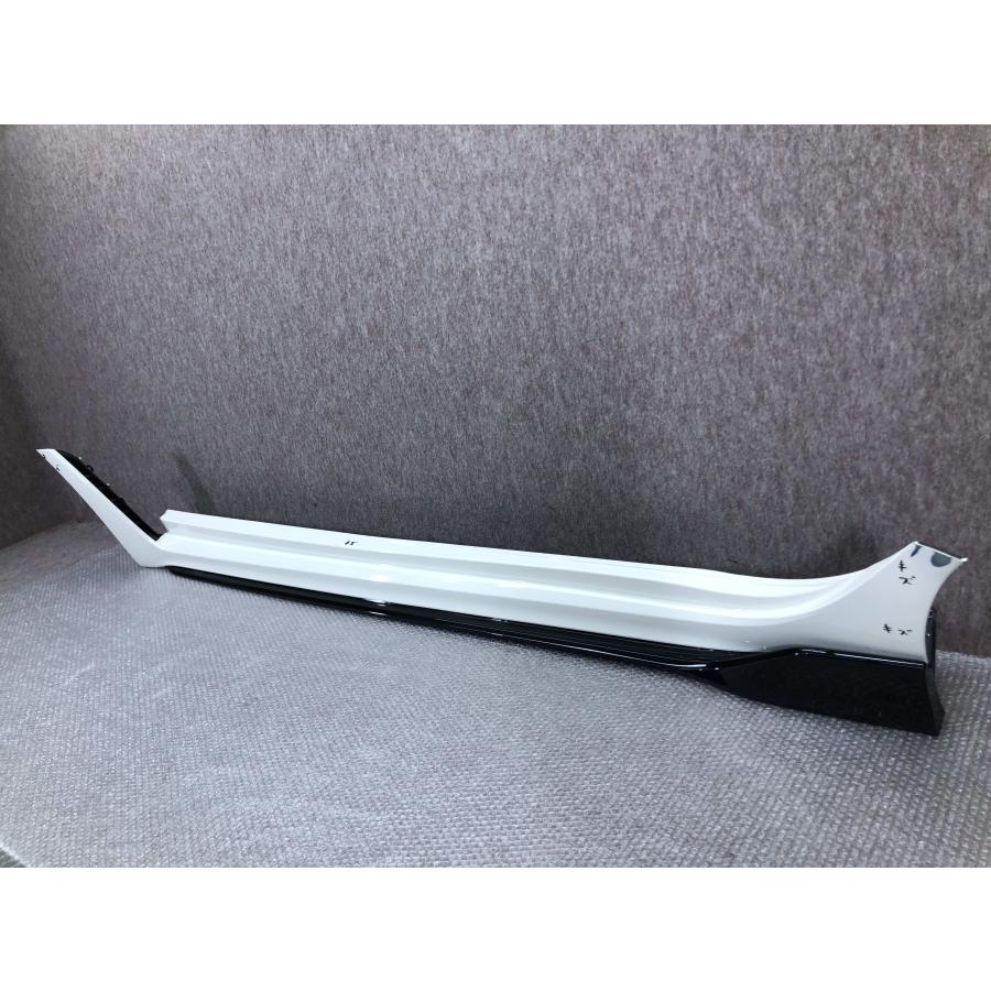 シビック タイプR FL5 純正 サイドステップ 左 71850-T60-00-50 : 拓海