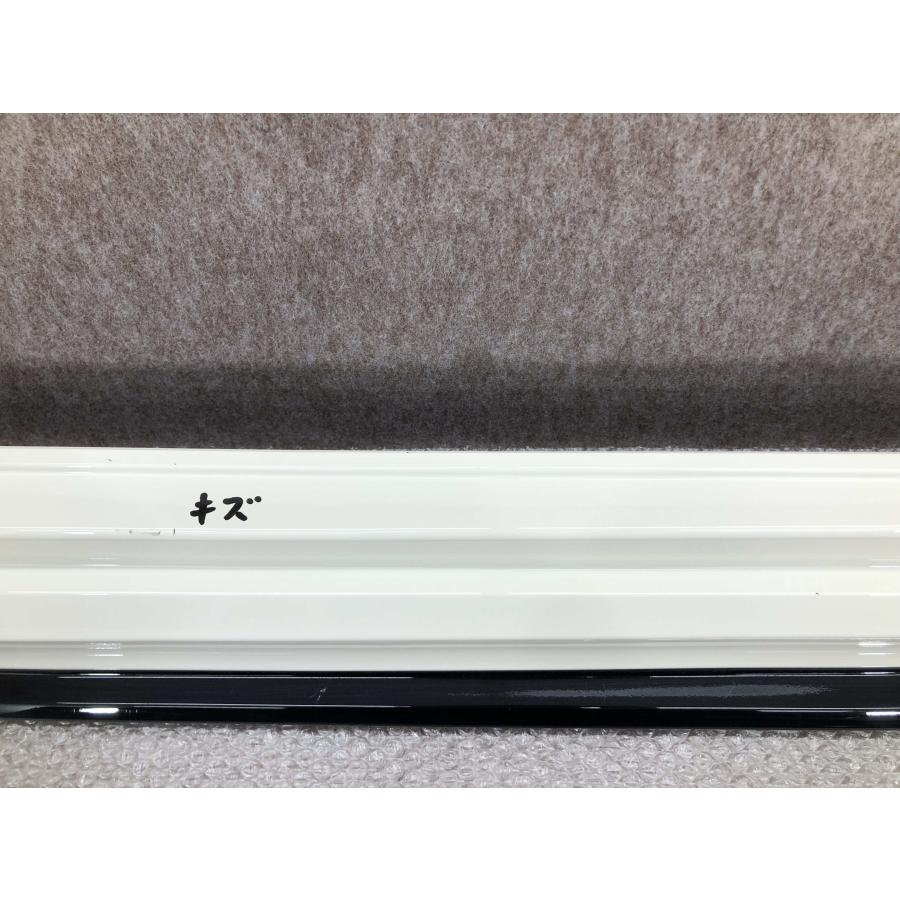 シビック タイプR FL5 純正 サイドステップ 左 71850-T60-00-50 シビック タイプR FL5 純正 サイドステップ 左 71850-T60-00-50