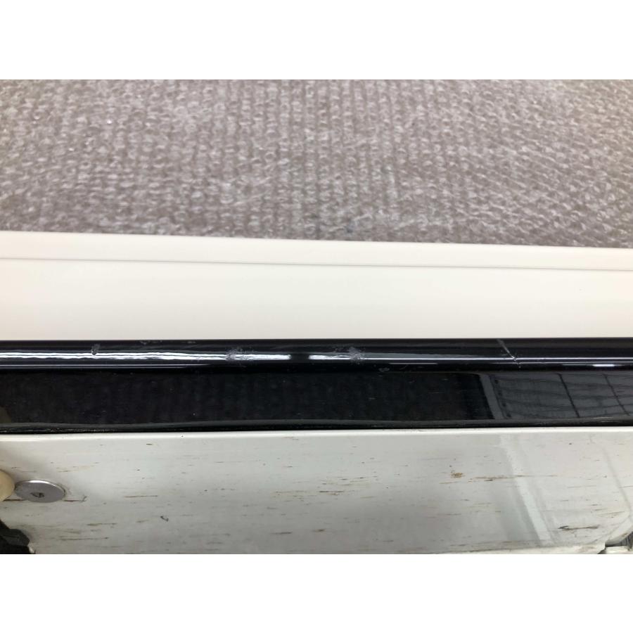 シビック タイプR FL5 純正 サイドステップ 左 71850-T60-00-50 シビック タイプR FL5 純正 サイドステップ 左 71850-T60-00-50