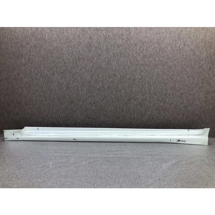 トヨタ クラウン アスリート GRS200 左 サイドステップ 75860-3033