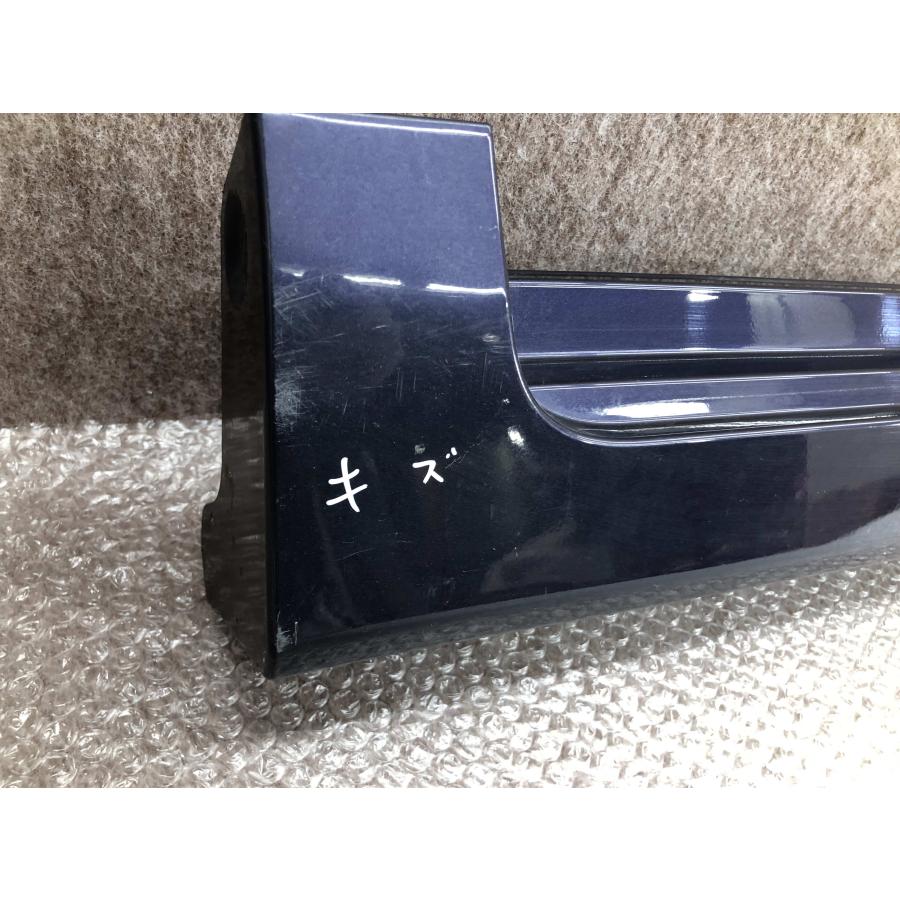 ヴォクシー ノア ZRR80G ZRR85G 純正 左 サイドステップ 75860-28040