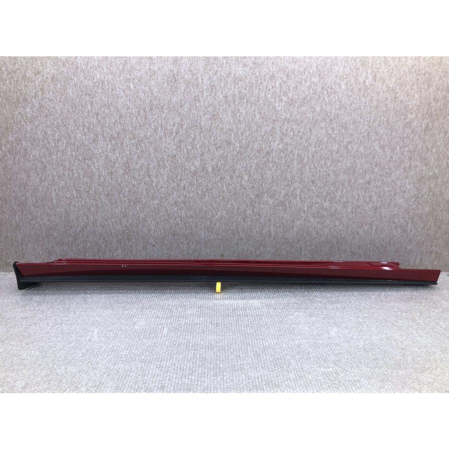 BP BP5P BPFP マツダ3 MAZDA3 純正 右 サイドステップ サイドスカート