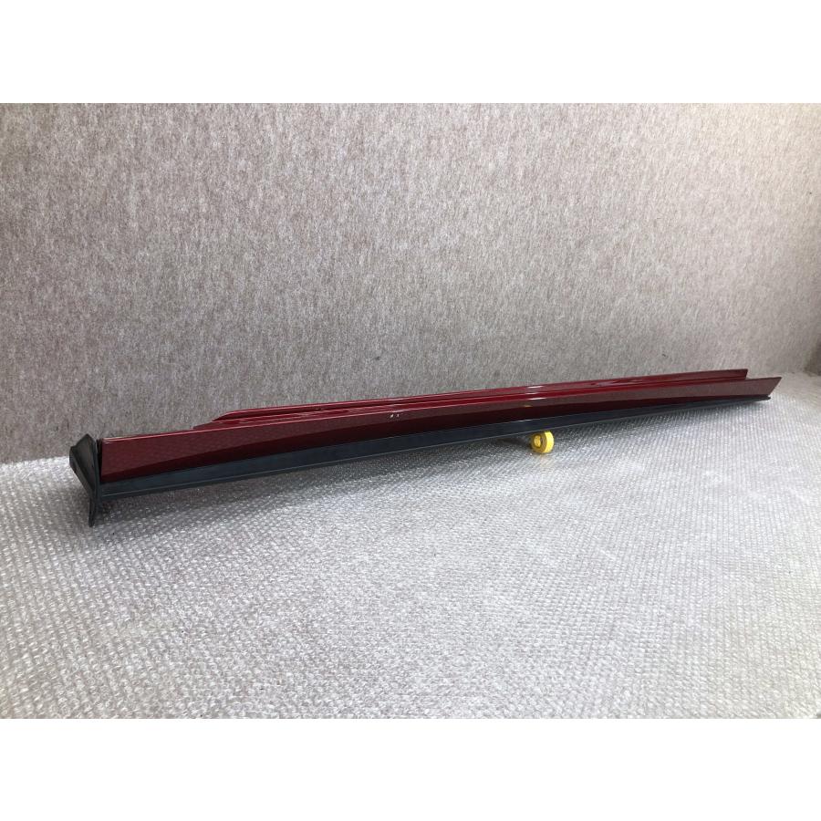 BP BP5P BPFP マツダ3 MAZDA3 純正 右 サイドステップ サイドスカート