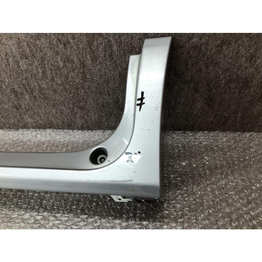 ヴォクシー ノア ZRR80G ZRR85G 純正 左 サイドステップ 75860-28040